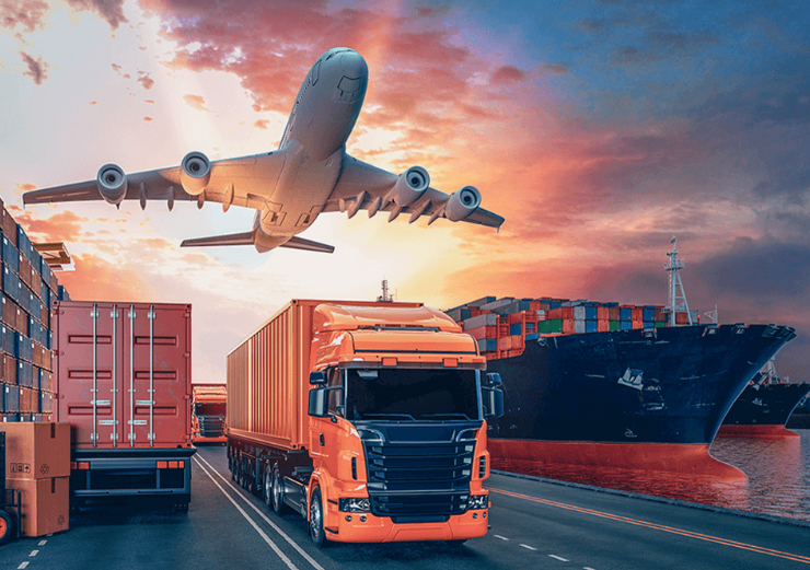 Logistics & Transportation