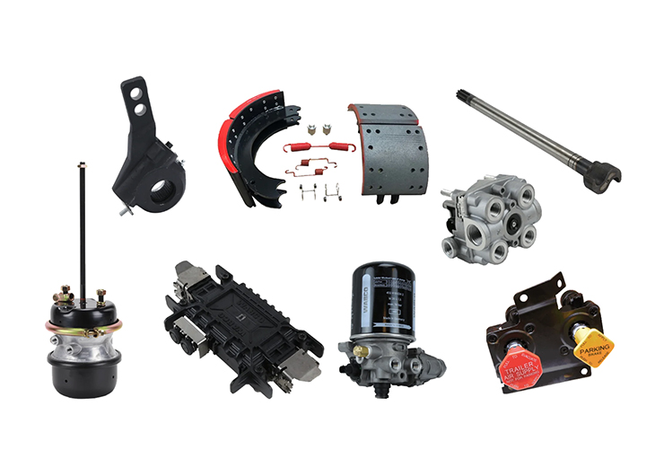 Brake Components