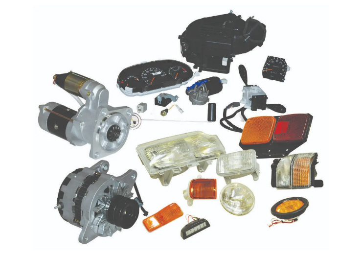 Electrical Components